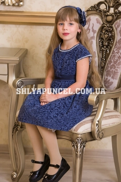 Детское платье "Симона"