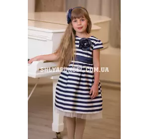 Детское платье "Марта"
