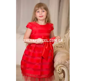 Детское платье "Леди"
